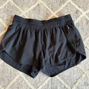 Lululemon tracker low rise